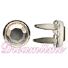 Preciosa "Bling in the Ring" Pre-Set Rhinestones 